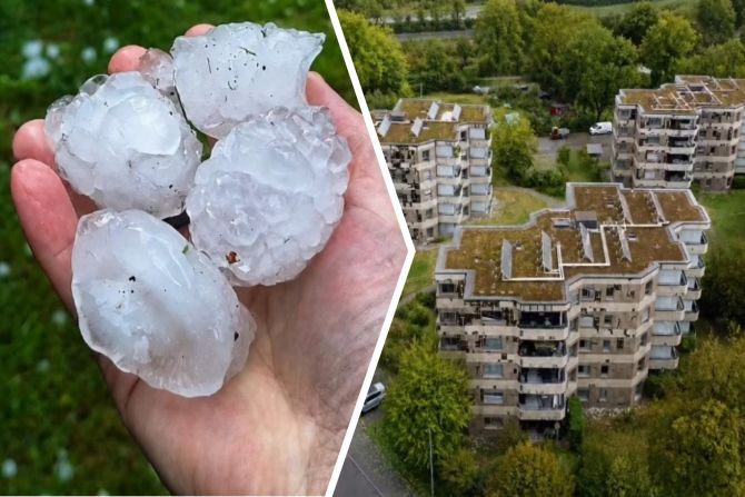 Hagel