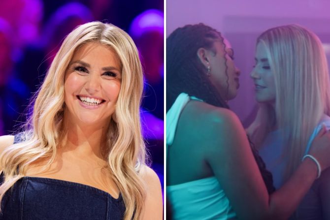 Beatrice Egli