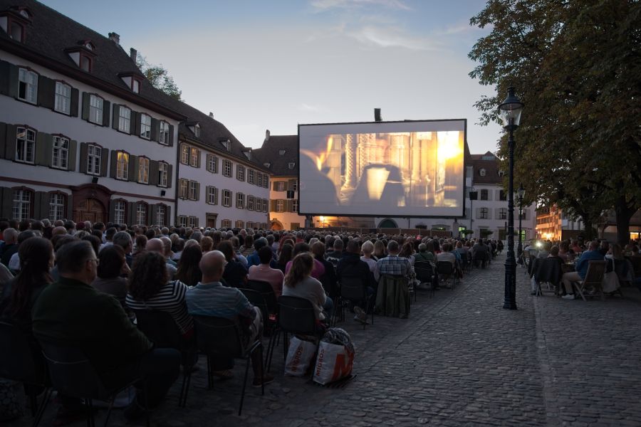 Allianz Cinema
