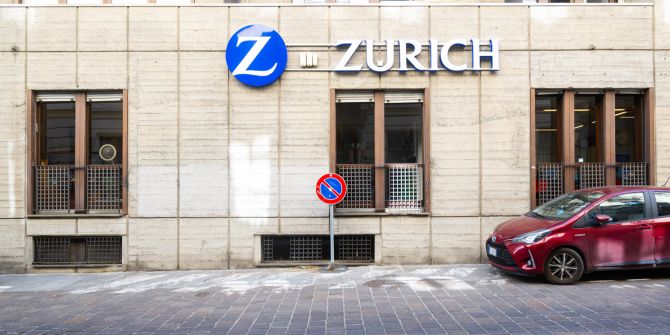 Zurich