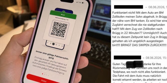 sbb community