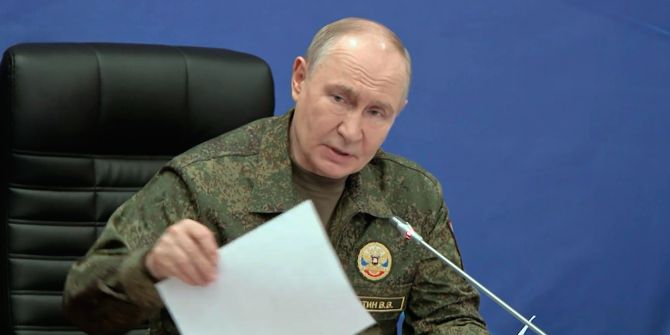 putin