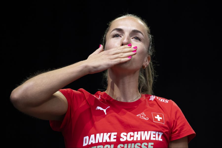 Lia Wälti