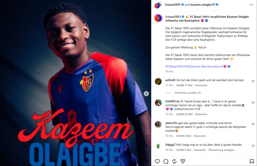 Olaigbe