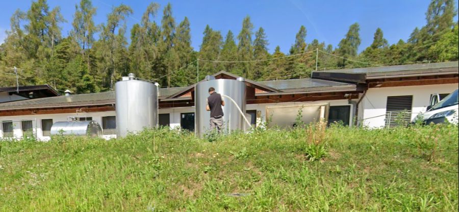 Nach der Infektion verurteilte ein italienisches Gericht zwei Verantwortliche der Käserei in Trentino wegen fahrlässiger Körperverletzung.