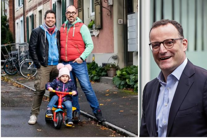 leihmutterschaft
