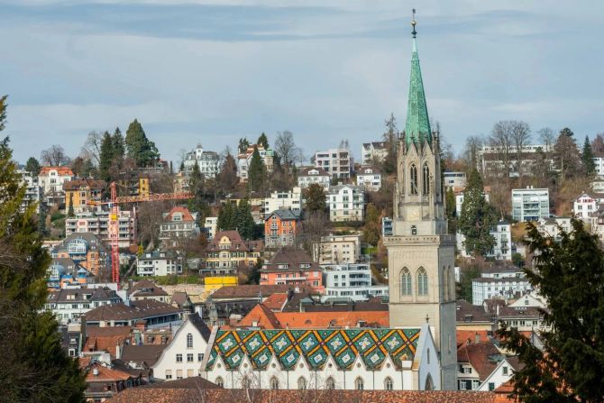 Kanton St. Gallen