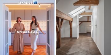 Wohnung