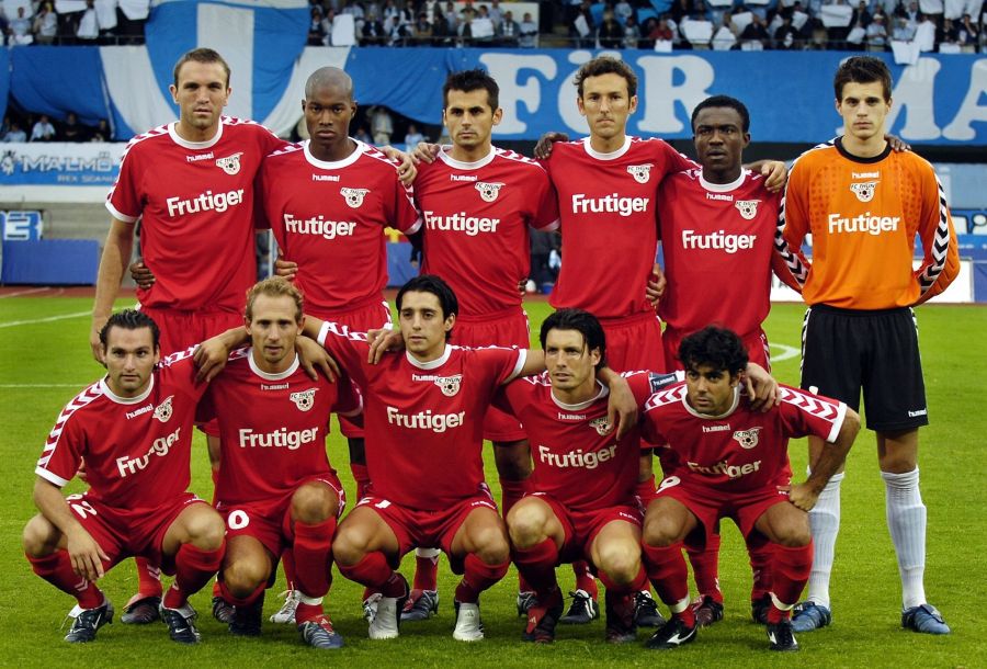 FC Thun
