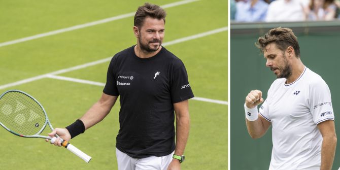 Wawrinka