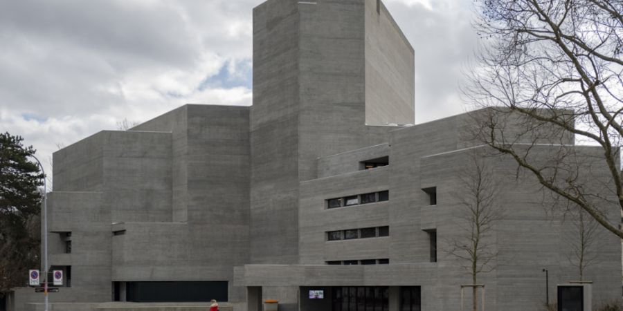 Für die bereits beschlossene Kürzung der Staatsbeiträge an Konzert und Theater St. Gallen braucht es eine Gesetzesanpassung.(Archivbild)