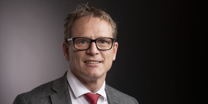 Martin Hübscher