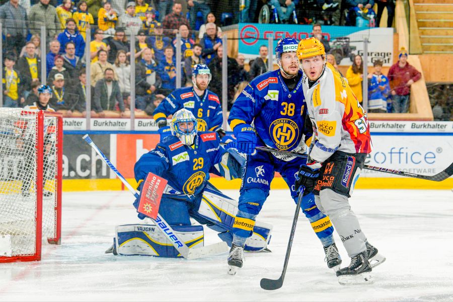 HCD