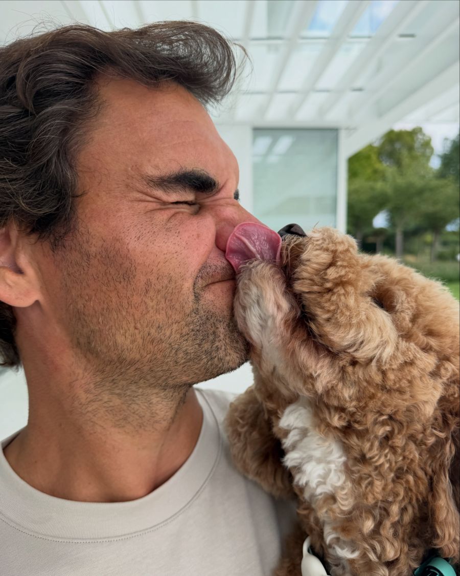 Roger Federer
