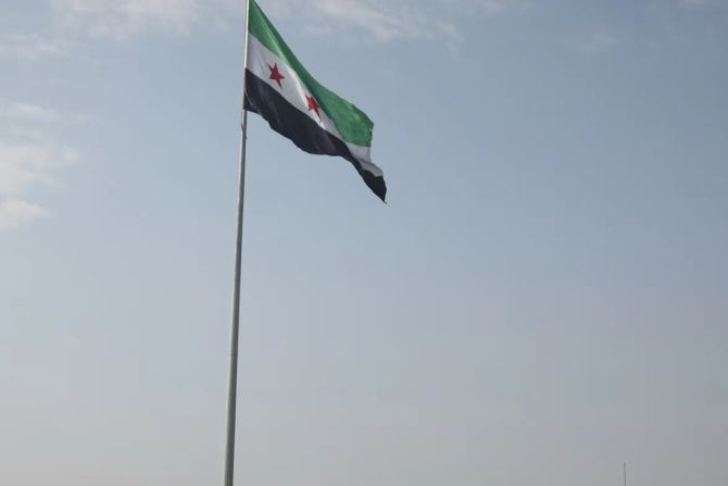 Syrien