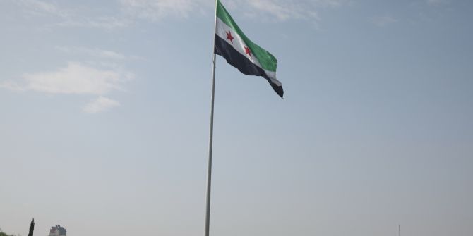 Syrien