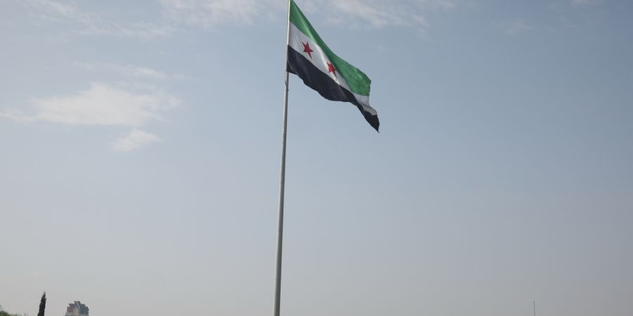 Syrien