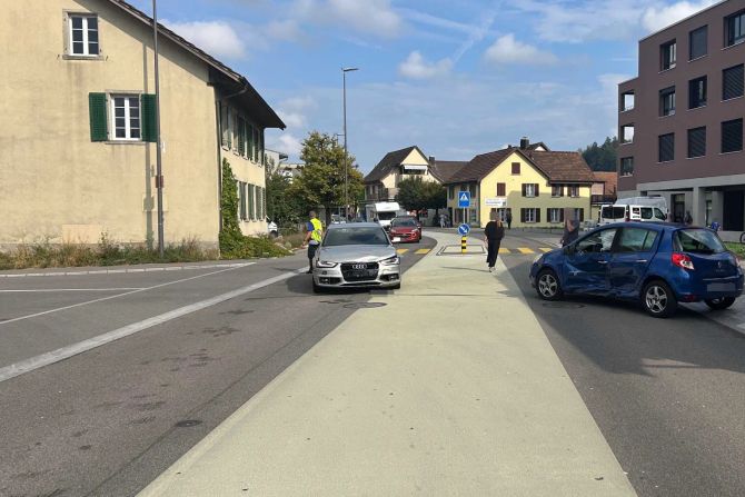 Hunzenschwil AG