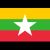 Logo Myanmar U20