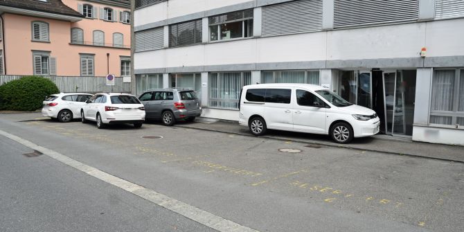 Unfall Luzern
