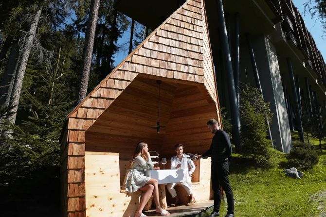 My Arbor Kuschelhäuschen