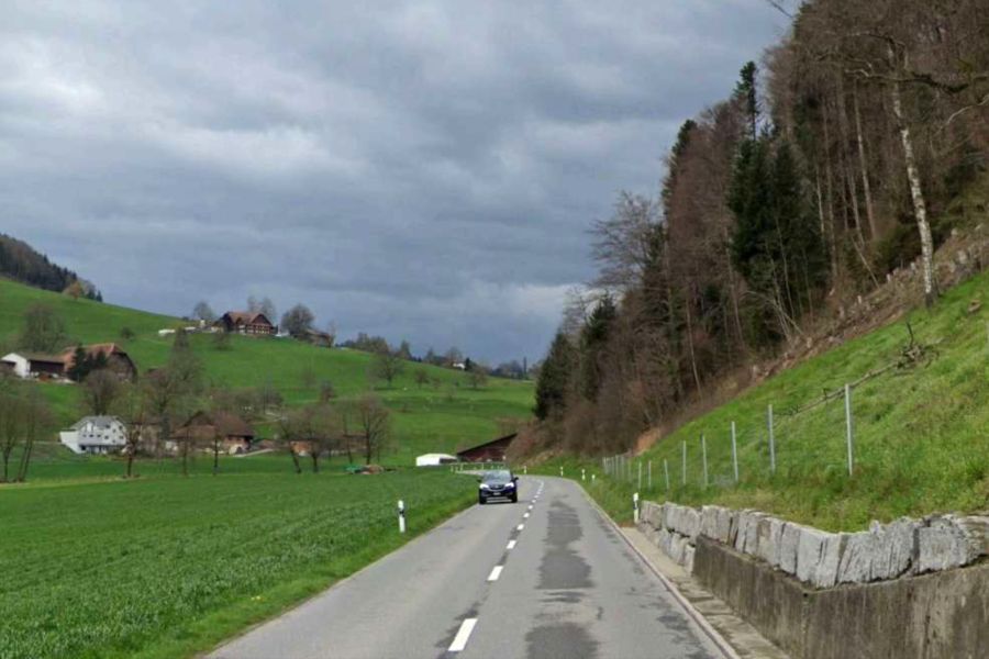 Ebersecken Strasse