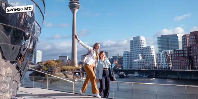Symbolbild Düsseldorf Tourismus GmbH