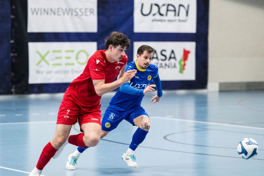 Swiss Futsal