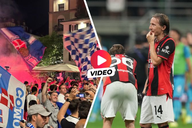 Serie A