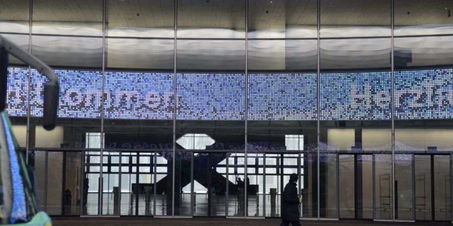 Die Konferenz «Fierce Pharma Week Europe» findet im Juni 2027 erstmals in Basel statt. (Archivbild)