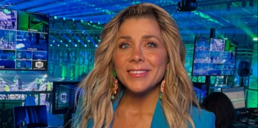 Panagiota Petridou
