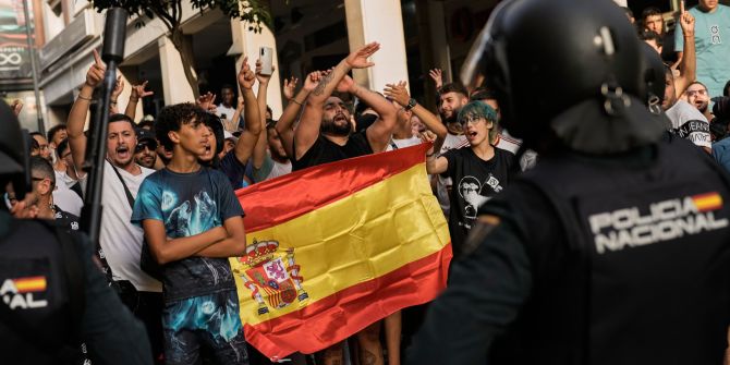 Demonstration