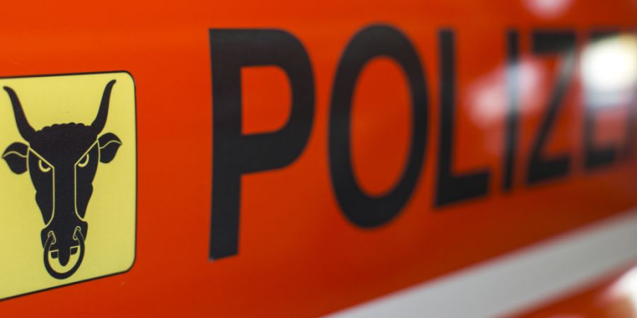 Der Grind-Tunnel im Kanton Uri musste wegen des Motorrad-Unfalls am Samstagnachmittag vorübergehend gesperrt werden. (Archivbild)