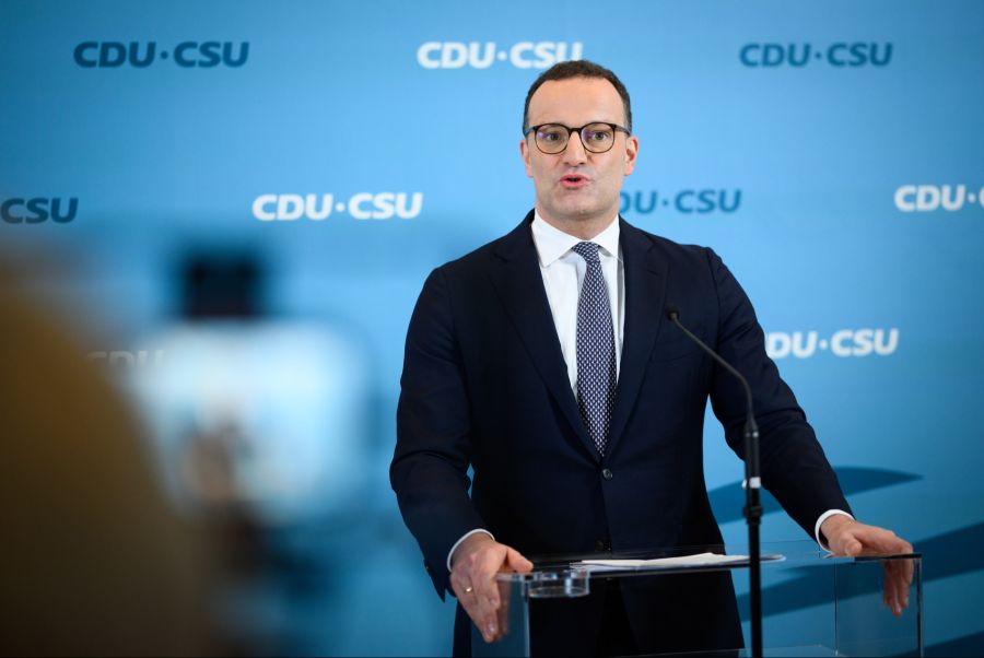 jens spahn