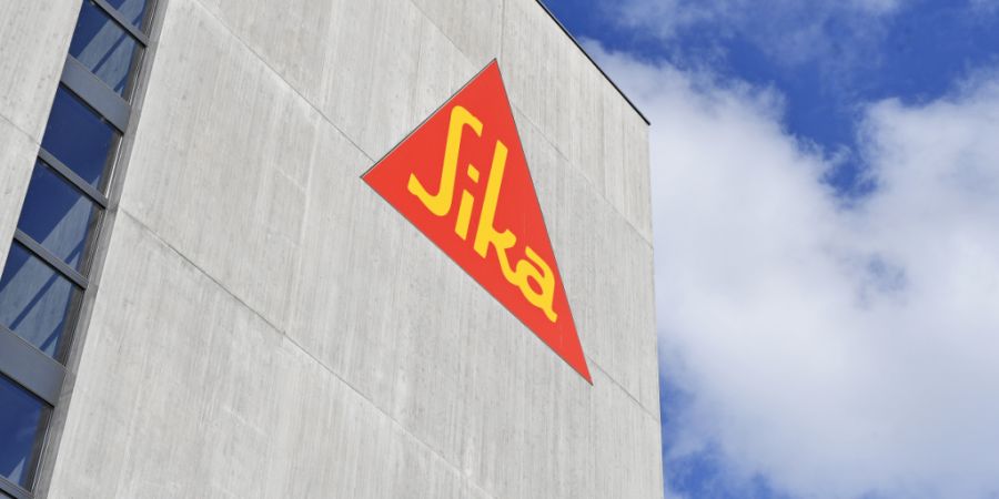 Die EU-Kommission erhöht den Druck im Kartellverfahren gegen den Bauchemiekonzern Sika und mehrere weitere Hersteller. Es geht um den Verdacht auf Preisabsprachen bei chemischen Zusatz...