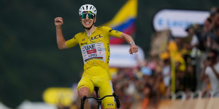 Tour de France