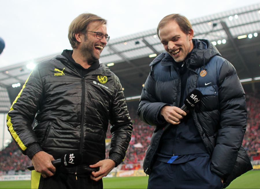 Jürgen Klopp