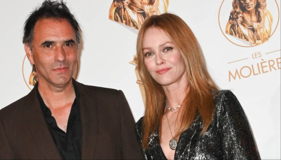 vanessa paradis ehe aus