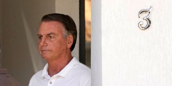 bolsonaro