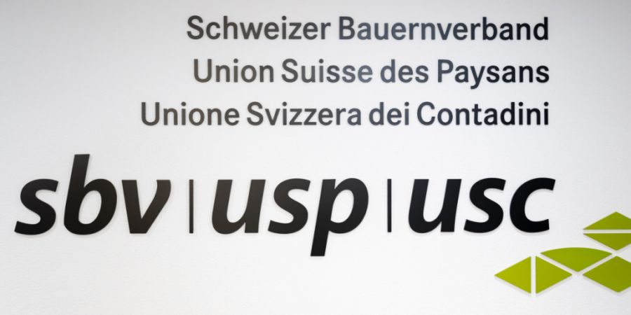 Der Schweizer Bauernverband wendet sich wegen der Trockenheit mit Forderungen an Detailhandel und Politik. (Themenbild)