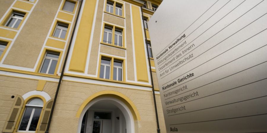 Das Verwaltungsgericht des Kantons Schwyz hat die Beschwerde eines Einwohners von Einsiedeln gutgeheissen. (Archivaufnahme)