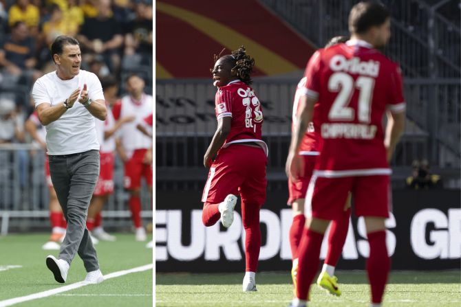 FC Sion