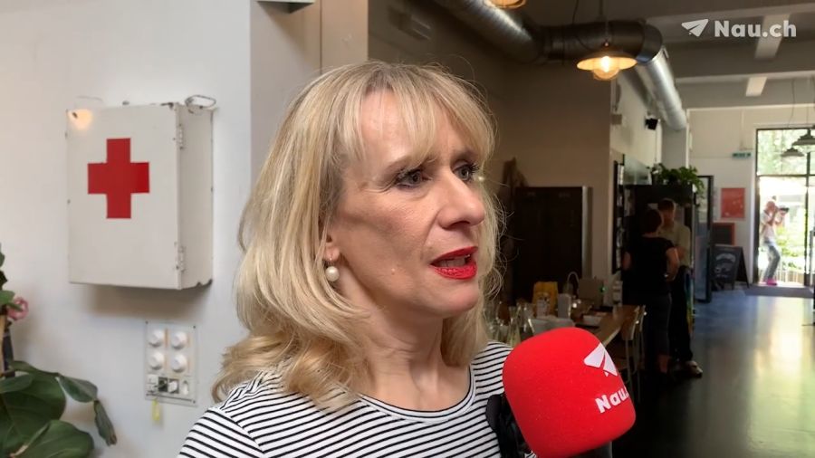 Priska Seiler Graf