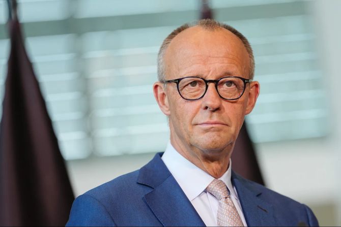 Friedrich Merz
