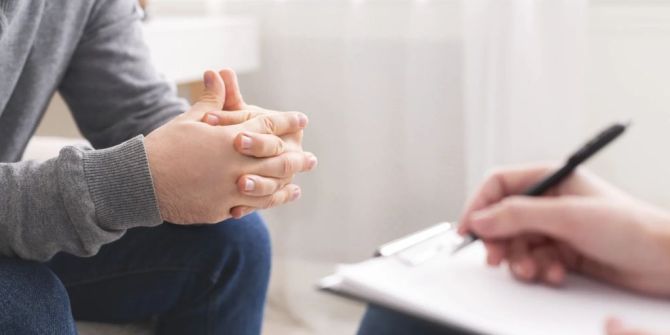 Psychotherapie