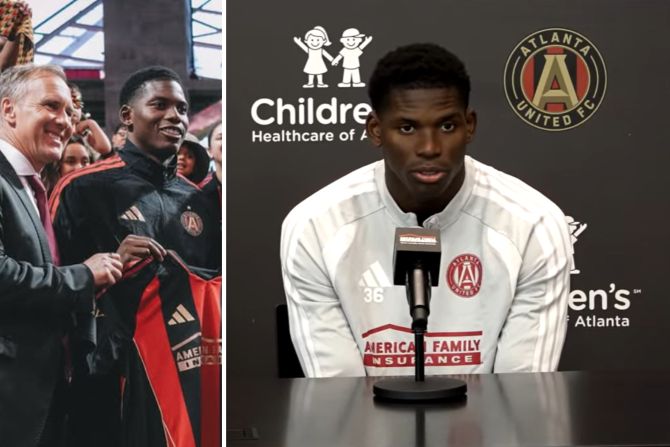 Breel Embolo