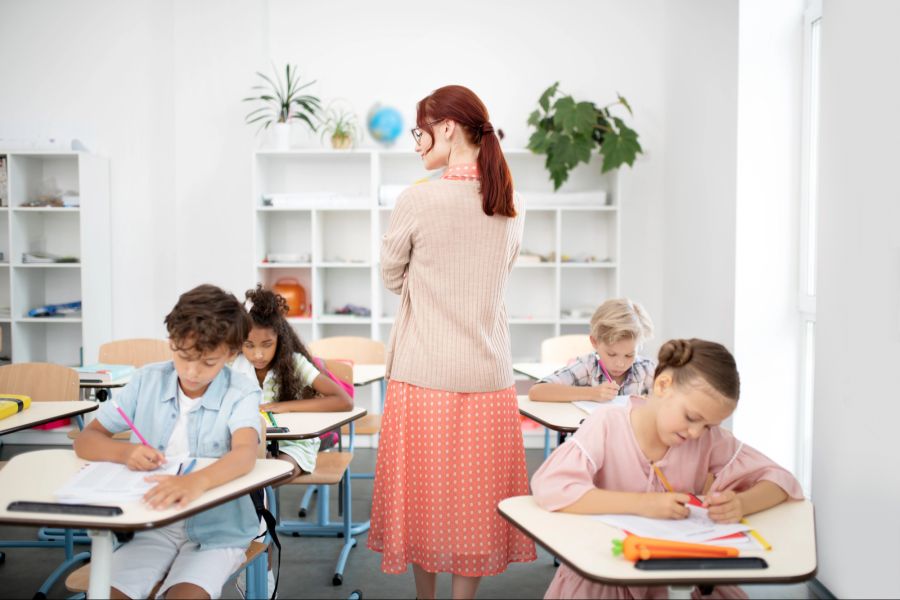 Bildung
