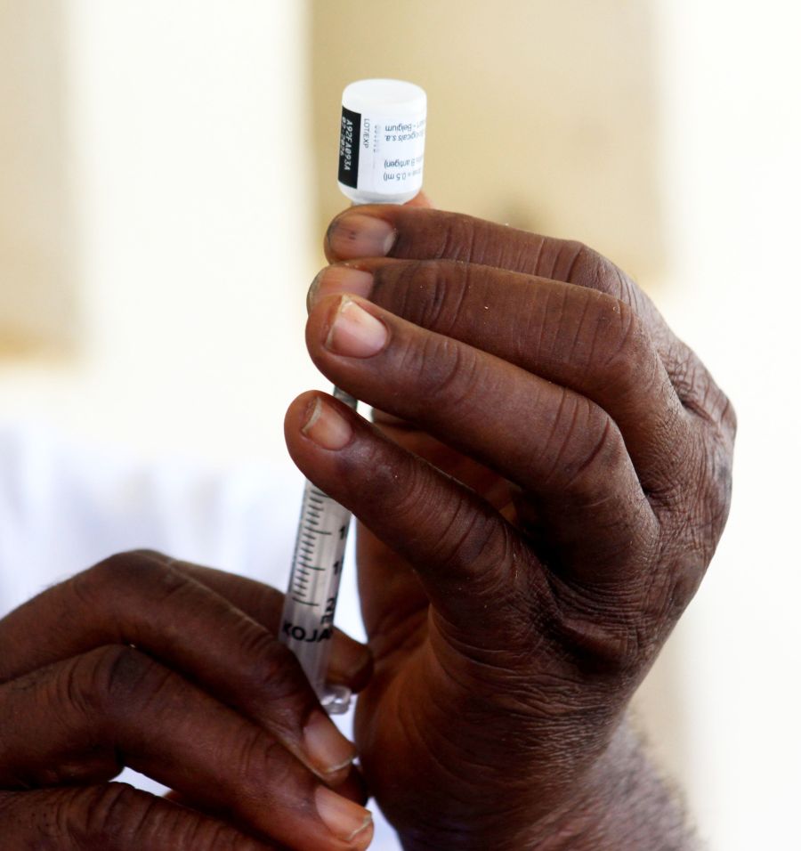 Malaria