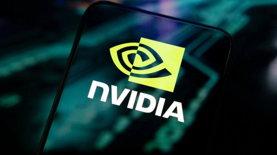 Nvidia pair