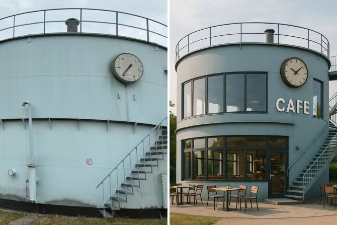 gasspeicher